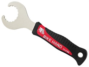 Съемник каретки Hollowtech II Bike Hand YC-27BB 00-00013747