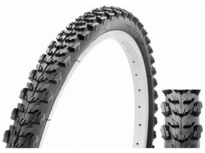 Велопокрышка Chaoyang H-525, 26X1.95 дюймов, S108011 00-00016523