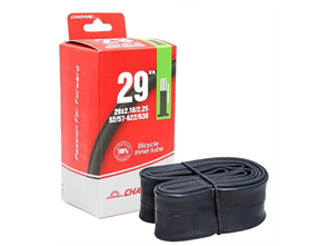 Велосипедная бутиловая камера 29x2.10/2.25 Дюймов av-48mm, y110403 00-00016552