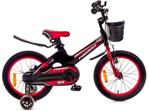 Детский велосипед Favorit Prestige, PRS-18RD prs-18rd