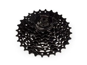 КАССЕТА, 7 СК., 11-28 зубьев, CS-M728 00-00018579