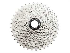 Кассета для велосипеда, 8 скоростей, 11-32Т, CS-M832 00-00014033