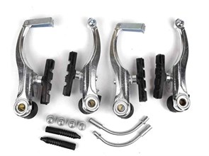 Комплект тормозов SUNRUN CB-133 00-00014024