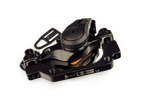 Калипер дискового тормоза S-5D, S-5D-180F 00-00018639