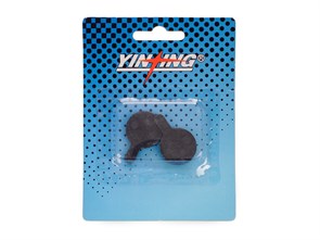 Тормозные колодки дисковые P26, SP11022 00-00018605