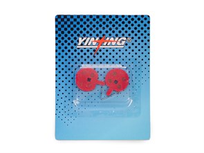 Тормозные колодки дисковые P29, SP11023 00-00018606