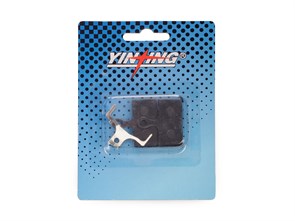 Тормозные колодки дисковые P05, SP11018 00-00018601