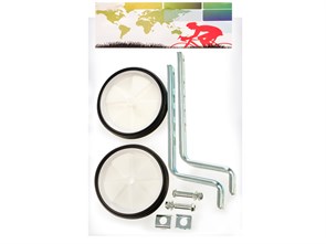 Комплект опорных колес, TRW-01 00-00018902