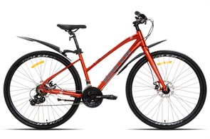 {{photo.Alt || photo.Description || 'Велосипед Racer Alpina Lady красный глянец 2025 рост 16'}}