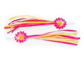 Кисточка на руль велосипеда, HL-550RD 00-00018846