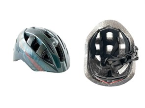 Спортивный шлем Favorit IN11-S-BK 00-00011910