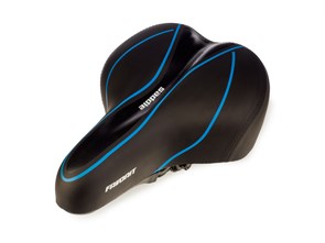 Седло для велосипеда, az-6041-01 00-00015999