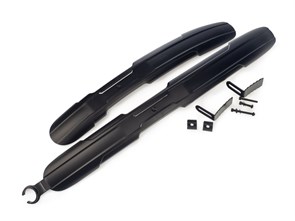 Комплект щитков для велосипеда, hl-806 00-00014733