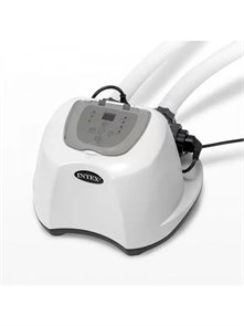 Хлоргенератор Intex 26668 для бассейнов до 26,5 м3 42699