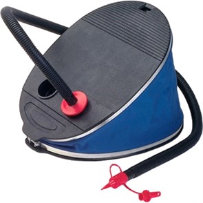 Насос ножной Intex 68610 43073