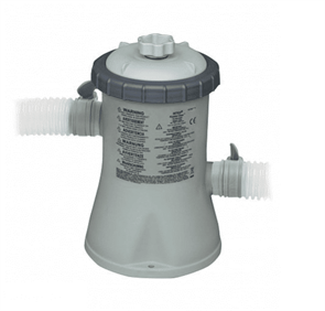 Фильтр-насос картриджный Intex, 1250 л/ч,28602 42789