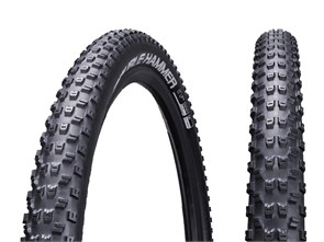 Покрышка велосипедная H-5177, 27.5X2.25 (54-584) 30TPI SINGLE, W113036 00-00018527