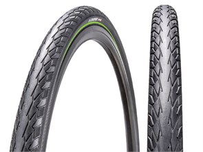 Покрышка велосипедная H-480, 700X38C (40-622) 30TPI SINGLE, W211021 00-00018528
