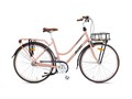 Велосипед Aist Cоpenhagen 28 20 розовый 2023 8742600178