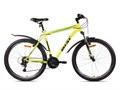 Велосипед Aist Quest 26 20 желто-зеленый 2023 8742600222