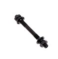 Ось переднего колеса SF-AX01F-108BK 00-00013461