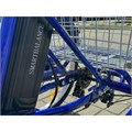 Трехколесный электровелосипед Smart Balance Fermer Синий 8742600385
