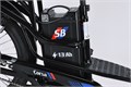 Электровелосипед Smart Balance Corsa 13 8742600374