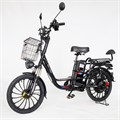 Электровелосипед Smart Balance Fiesta 2025 8742600410