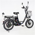 Электровелосипед Smart Balance Fiesta 2025 8742600410