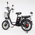 Электровелосипед Smart Balance Fiesta 2025 8742600410