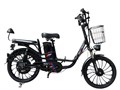 Электровелосипед Smart Balance Fiesta 2025 8742600410