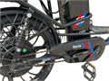 Электровелосипед Smart Balance Fiesta 2025 8742600410