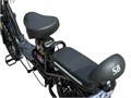 Электровелосипед Smart Balance Fiesta 2025 8742600410