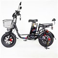Электровелосипед Smart Balance Master 2025 8742600381