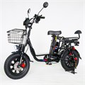 Электровелосипед Smart Balance Master 2025 8742600381