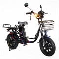 Электровелосипед Smart Balance Master 2025 8742600381
