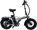 Электровелосипед Smart Balance Tank Mini 8742600396