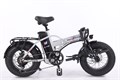 Электровелосипед Smart Balance Tank Mini 8742600396