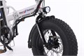 Электровелосипед Smart Balance Tank Mini 8742600396