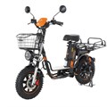 Электровелосипед Kugoo V3 PRO 8742600395