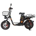 Электровелосипед Kugoo V3 PRO 8742600395