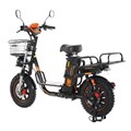 Электровелосипед Kugoo V3 PRO 8742600395