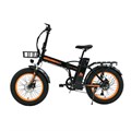 Электровелосипед Kugoo V4 PRO 8742600423