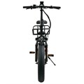 Электровелосипед Kugoo V4 PRO 8742600423