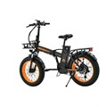 Электровелосипед Kugoo V4 PRO 8742600423