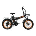 Электровелосипед Kugoo V4 PRO 8742600423