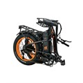 Электровелосипед Kugoo V4 MAX 8742600433
