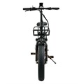 Электровелосипед Kugoo V4 MAX 8742600433