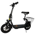 Электросамокат Kugoo C1 Plus 8742600383