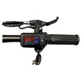 Электросамокат Kugoo C1 Plus 8742600383